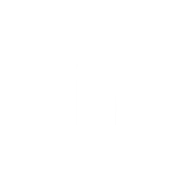 LinkedIn Icon weiß