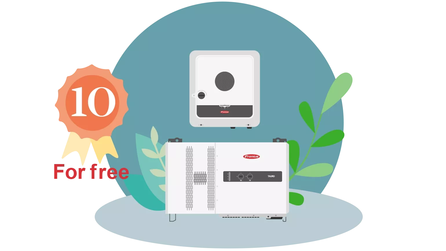 Fronius Warranty Australia