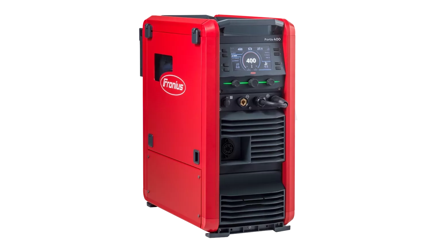 Fortis 400 C Pulse