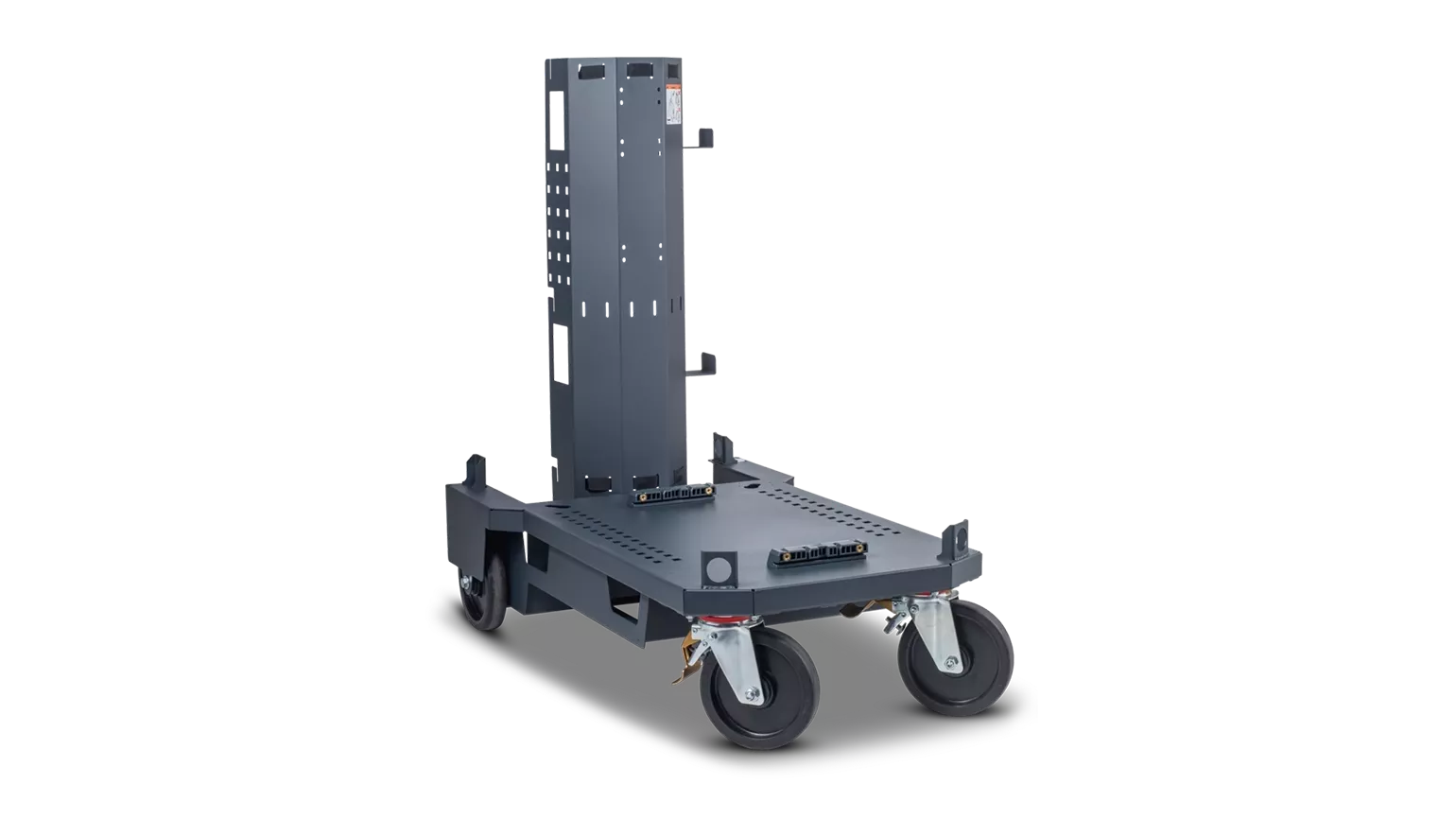 Carrito Transportador TU Move 4 Pro