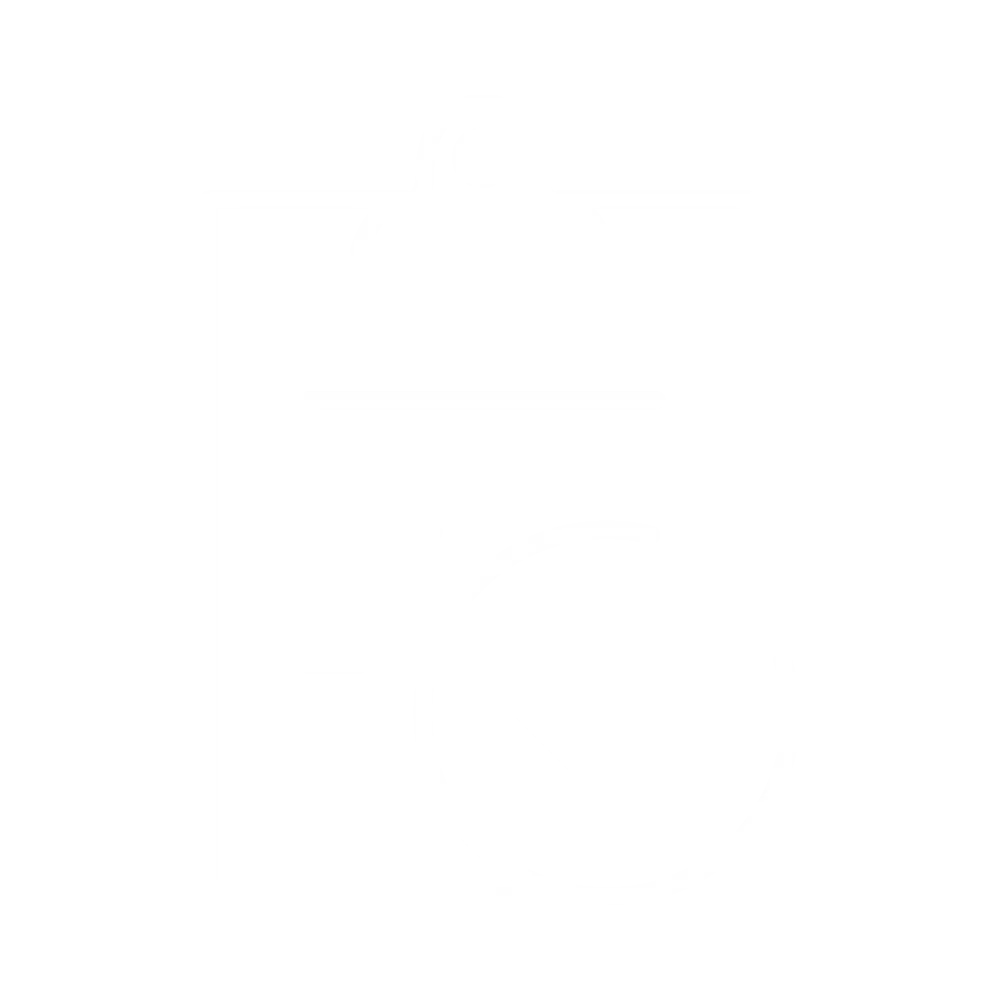 Icon Checklist Board, white