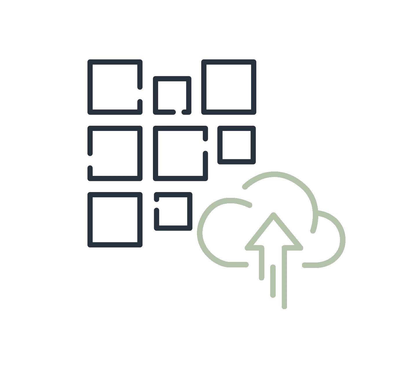 Icon WeldCube Air