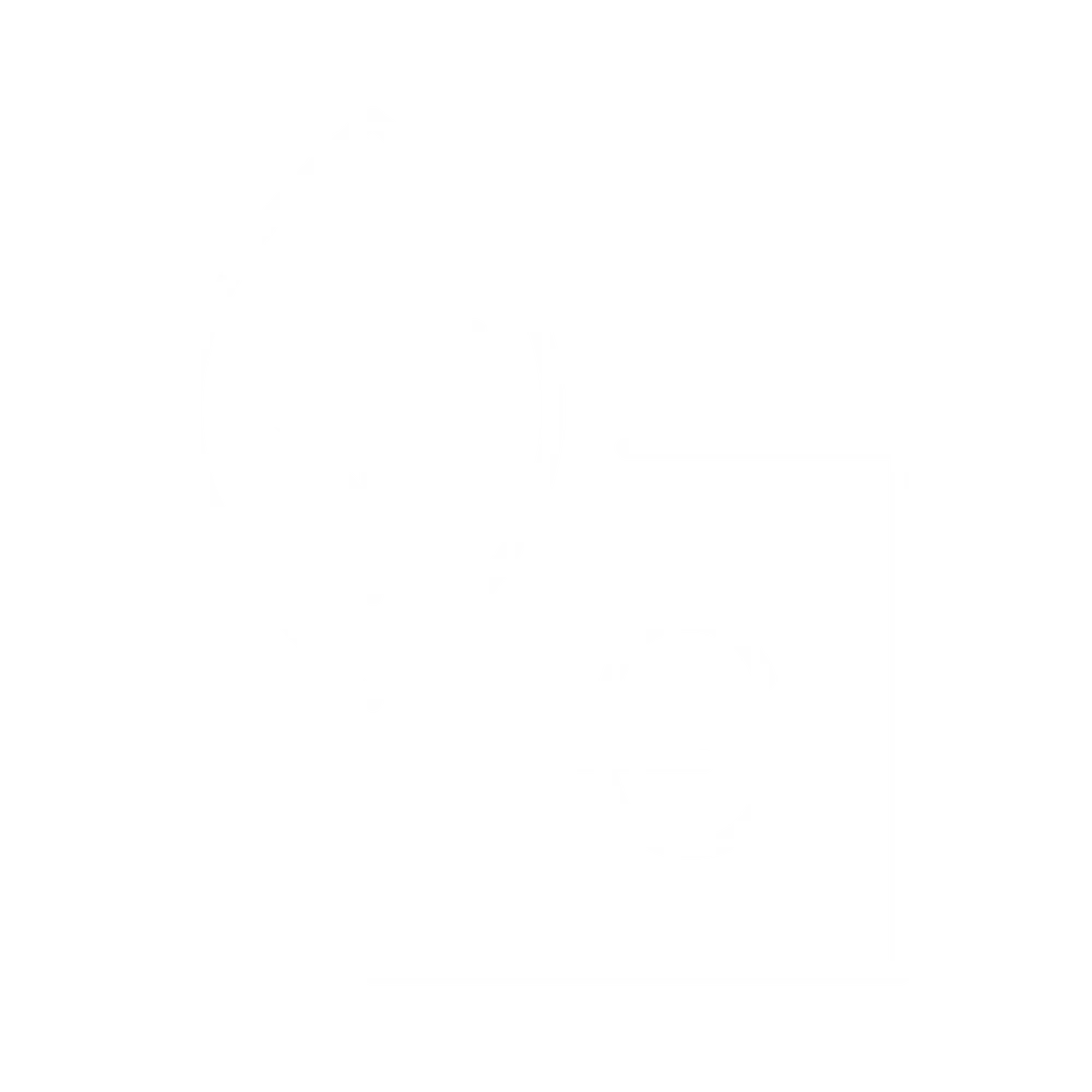 Icon Leaf with Euro sign