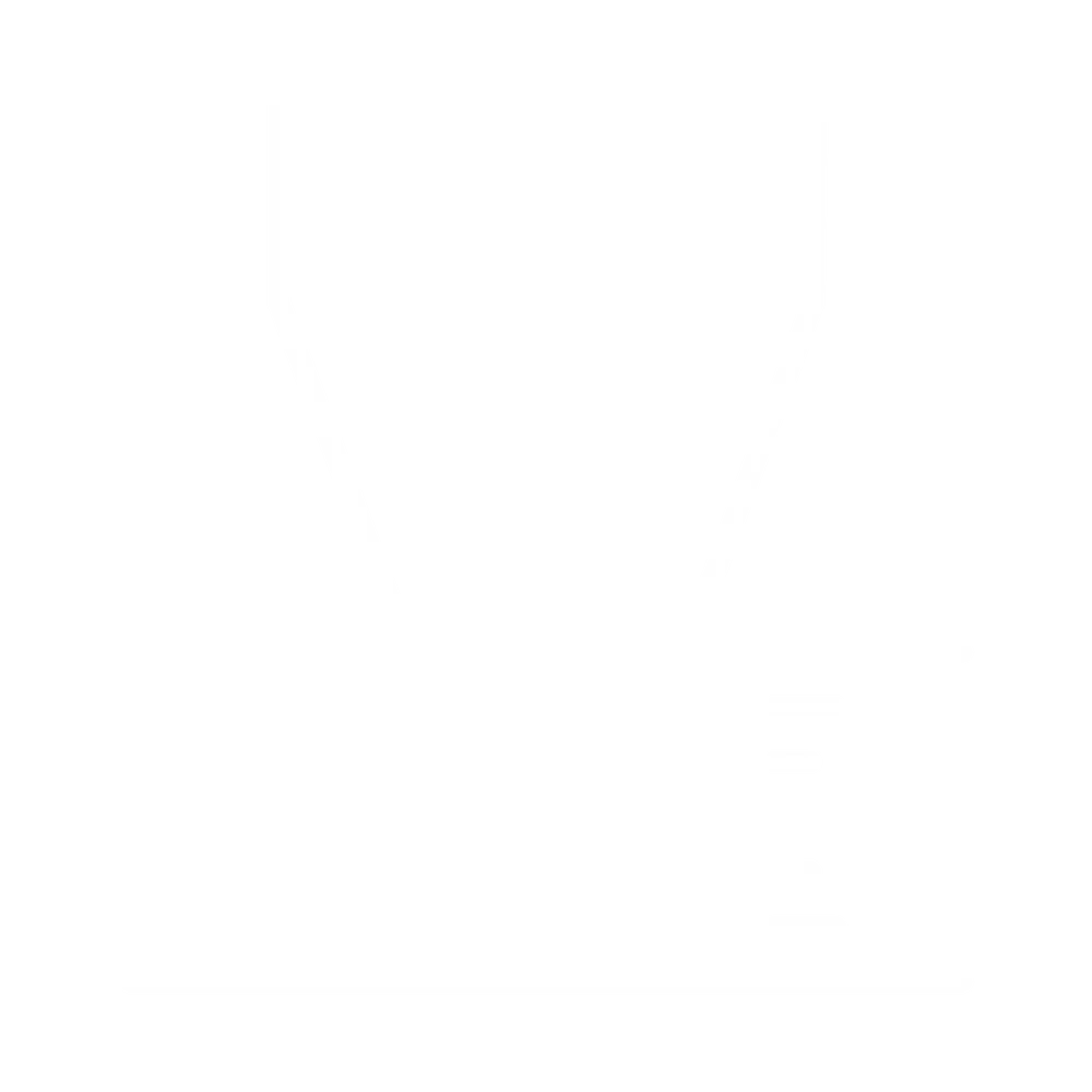 Icon shows stickout