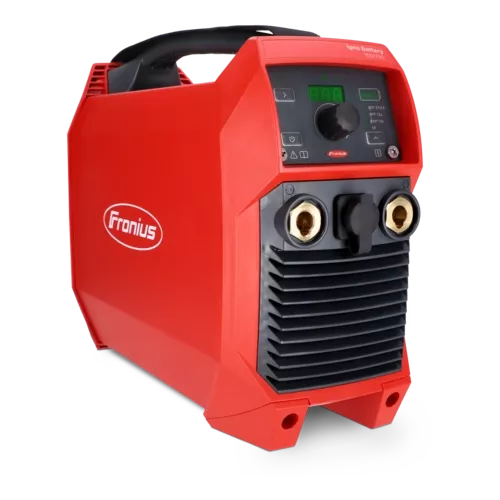 Schweißgerät Ignis Battery