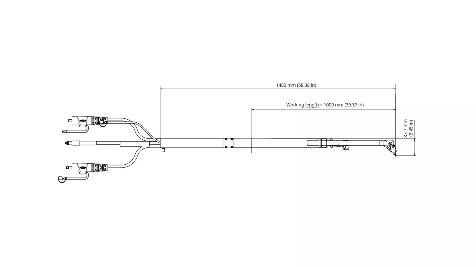 Technical Illustration: Speedclad 2.0