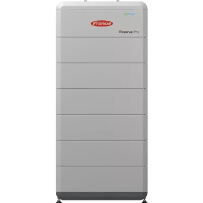 Produktbild Fronius GEN24 Plus