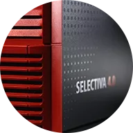 Fronius Selectiva