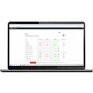 Repowering Tool am Laptop