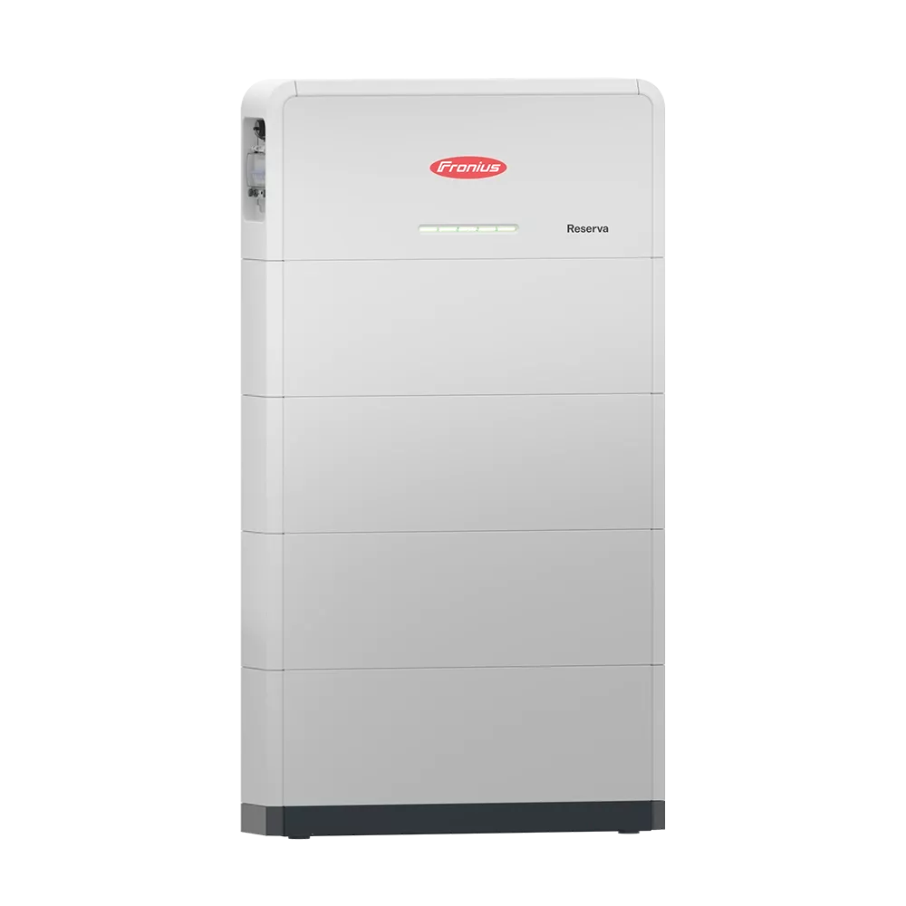 Fronius Reserva