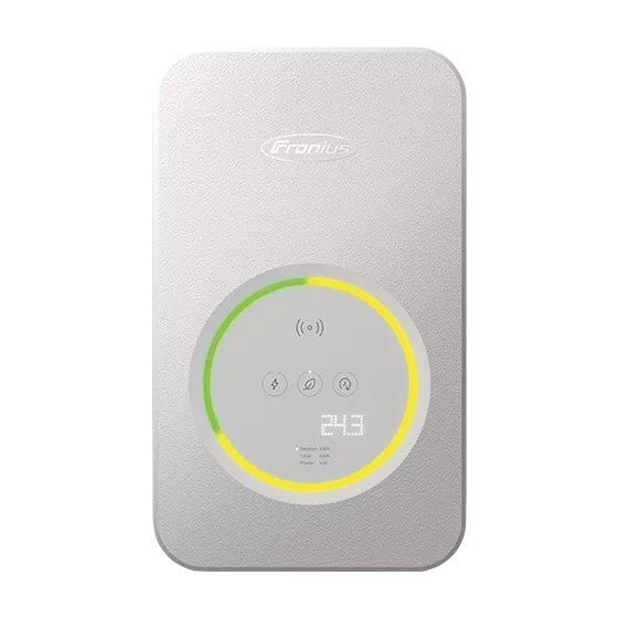 Fronius E-Mobility Wattpilot Flex