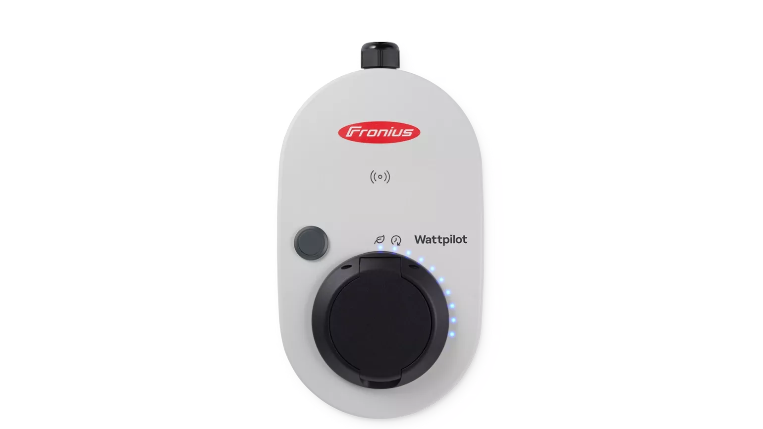 Fronius Solar.wattpilot