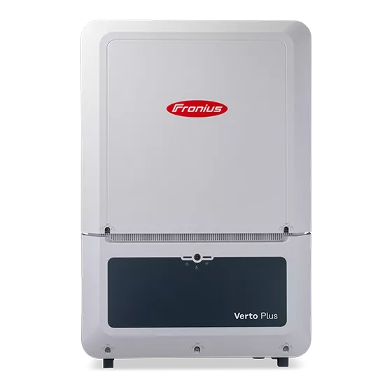 Fronius Verto Wechselrichter