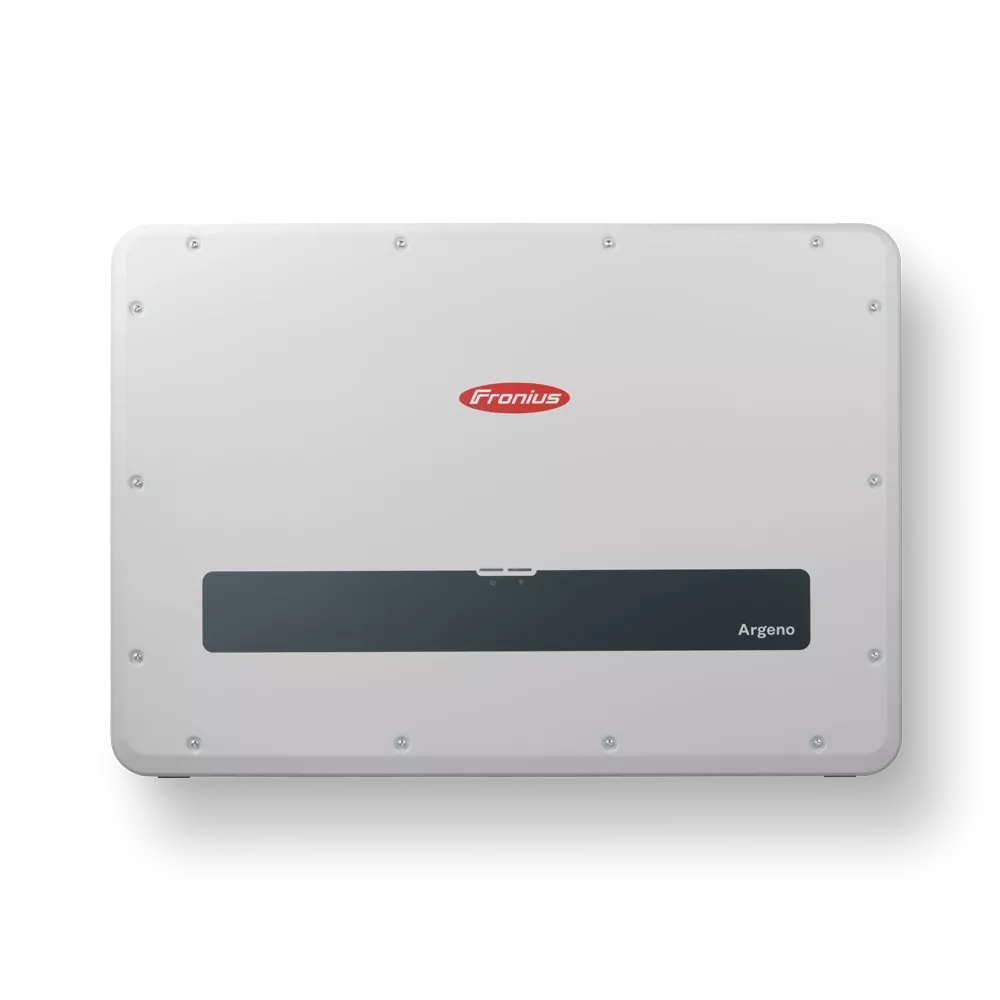 Argeno Wechselrichter