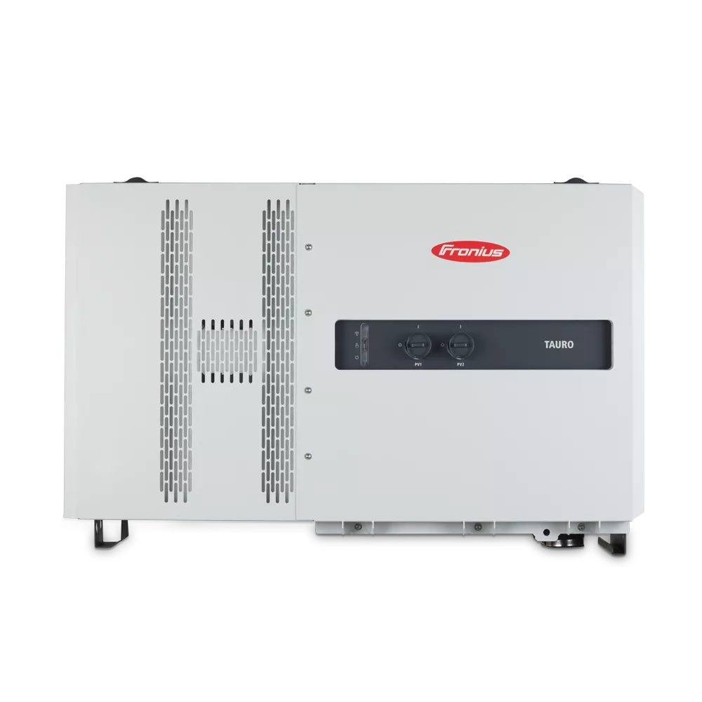 Tauro Wechselrichter
