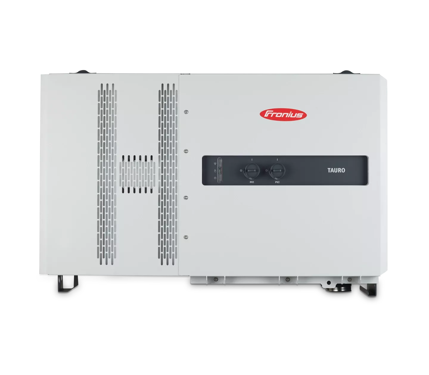Tauro Wechselrichter
