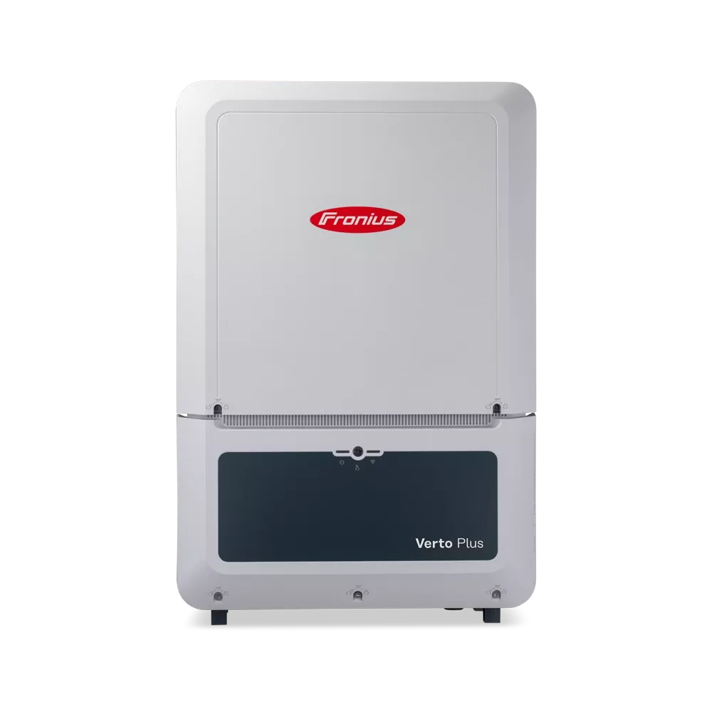 Verto Plus inverter