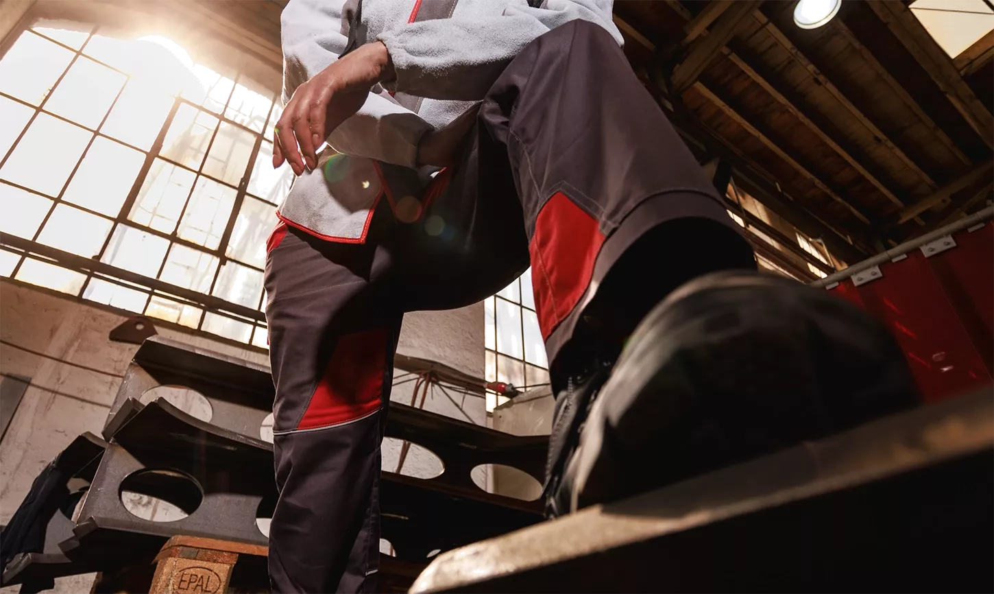 Fronius Welding clothing 