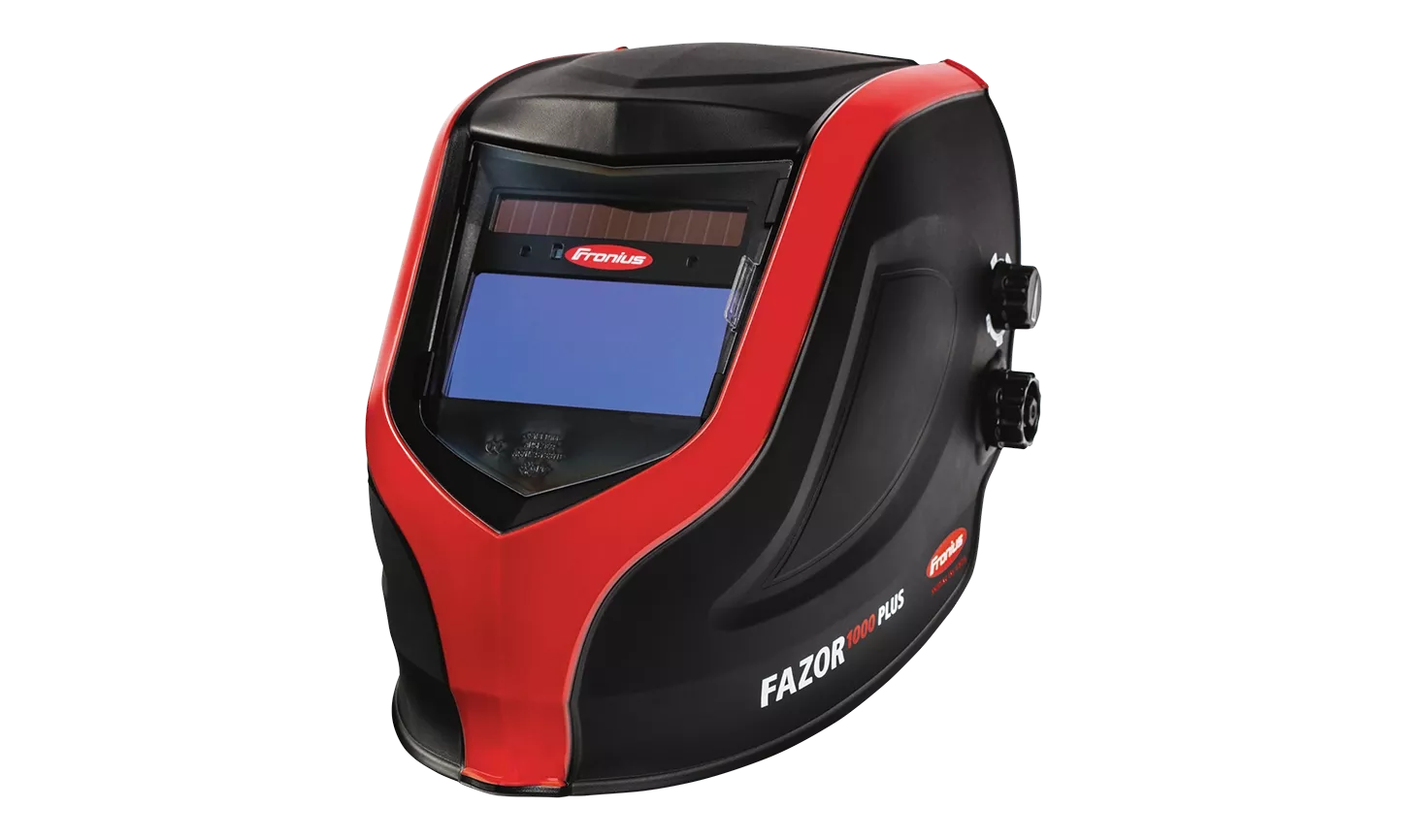 Fronius Fazor 1000 Schweißhelm
