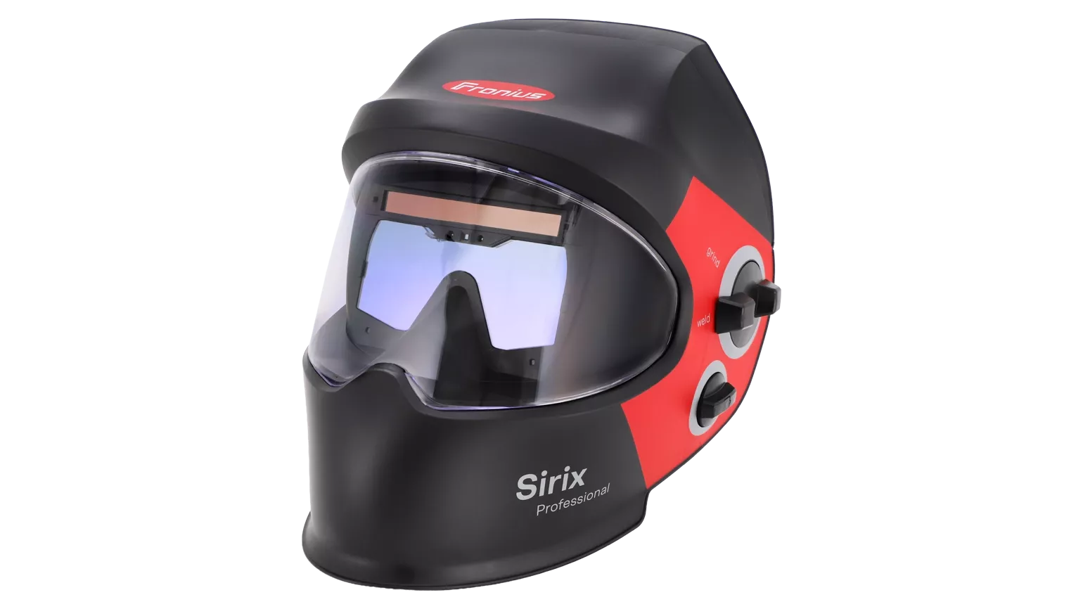 Sirix Professional welding helmet
