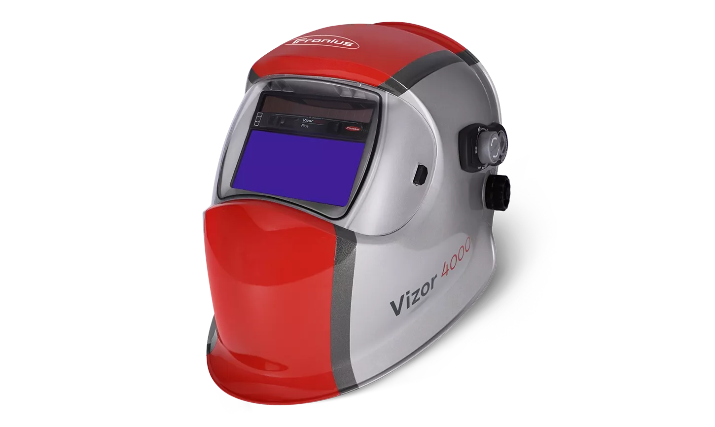 Fronius Vizor 4000 Plus