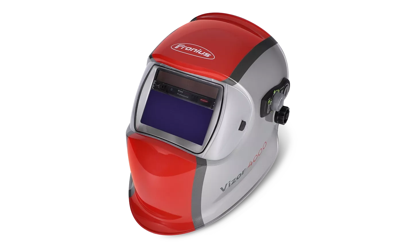 Fronius Vizor 4000 Welding helmet