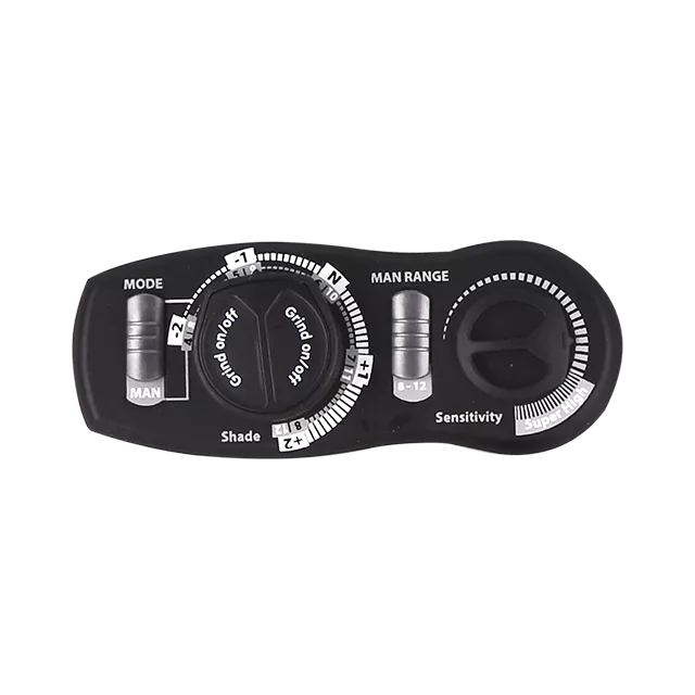 Fronius Vizor 4000  Crystal Welding helmet