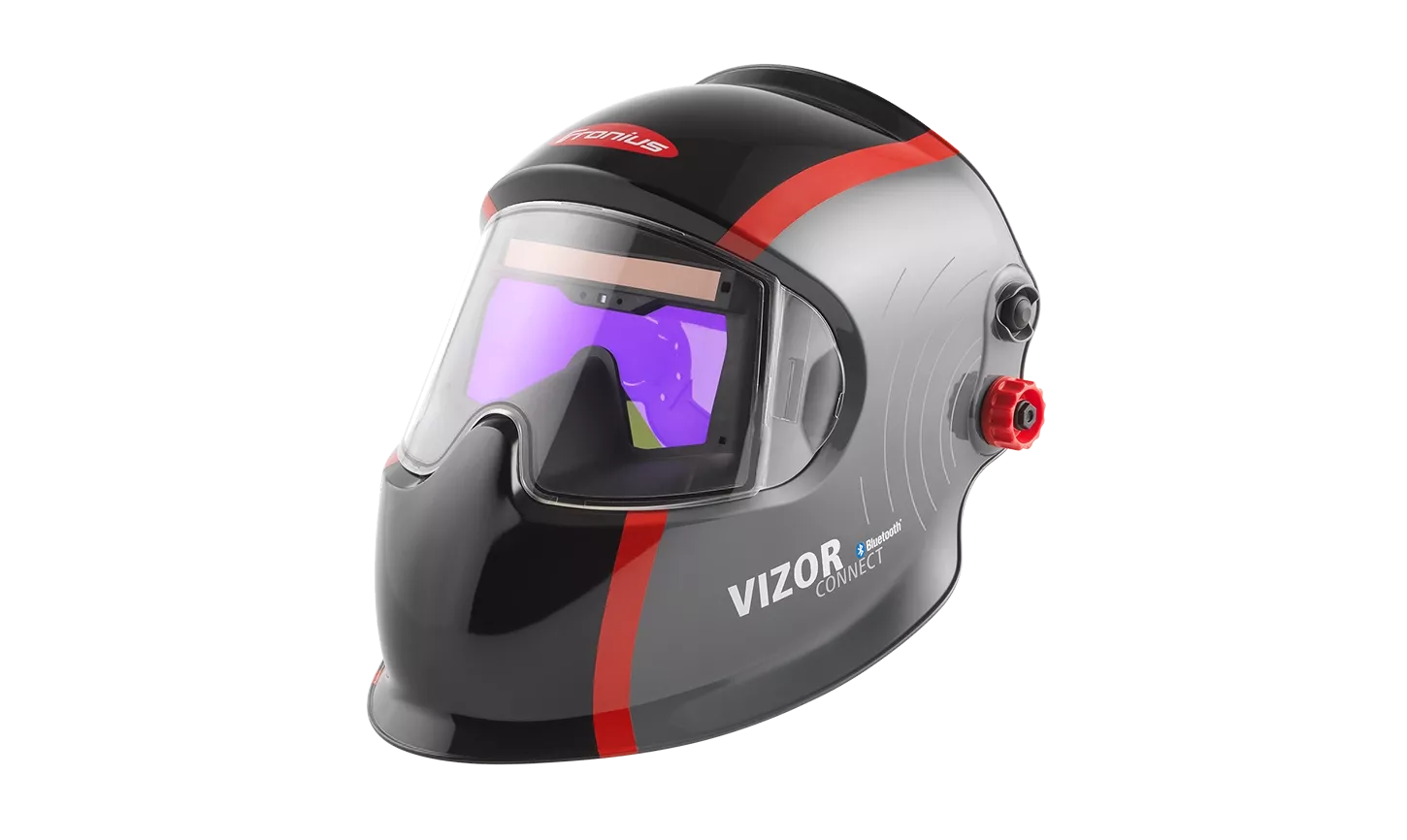 Fronius Vizor Connect Welding helmet 