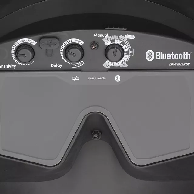 Fronius Vizor Connect