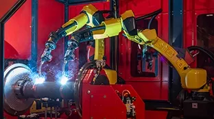 Automation Robotics