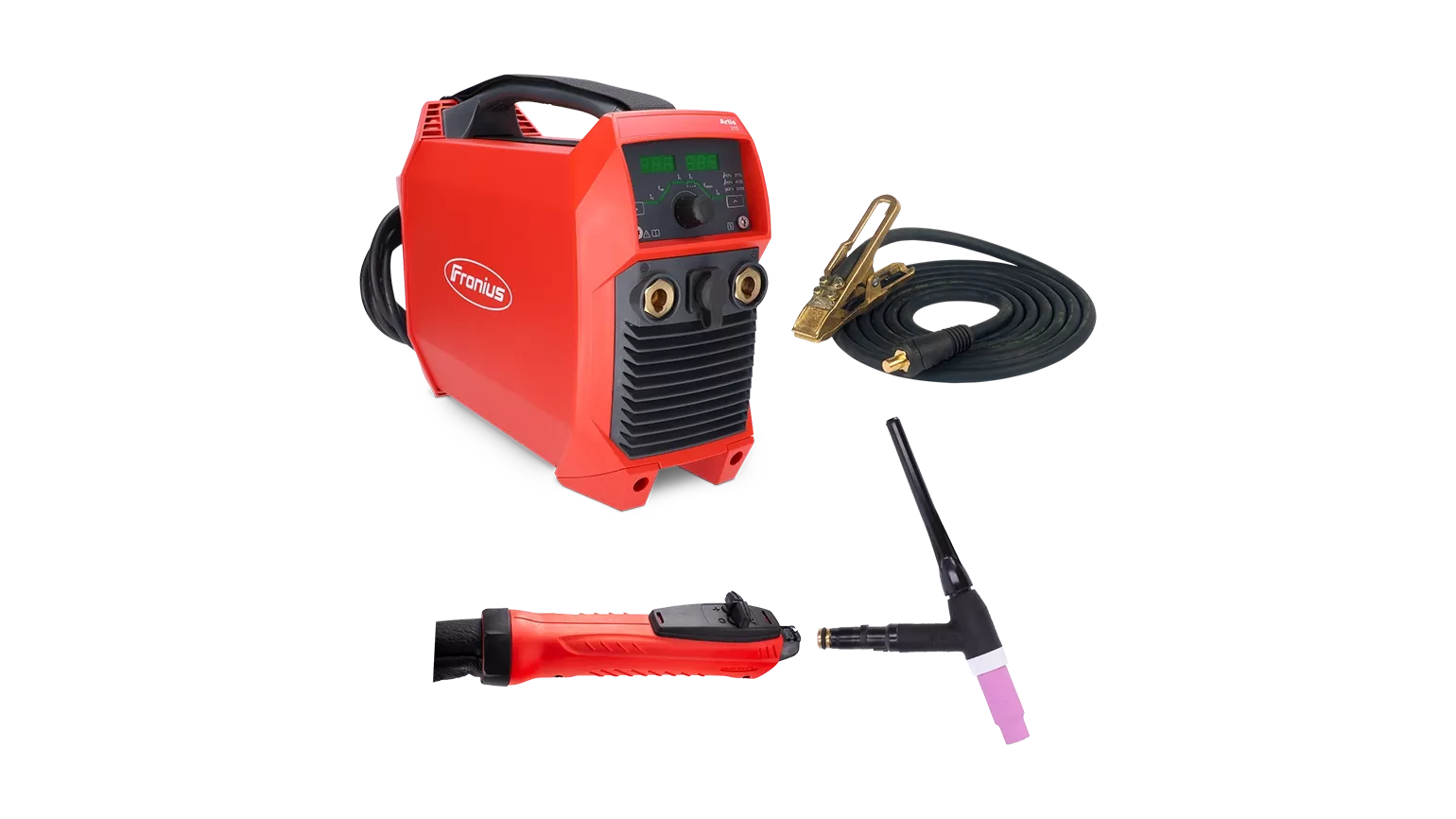 Artis210 Package