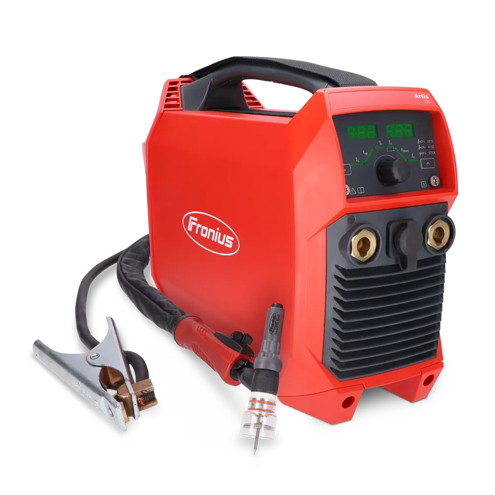 Fronius Artis Schweißgerät