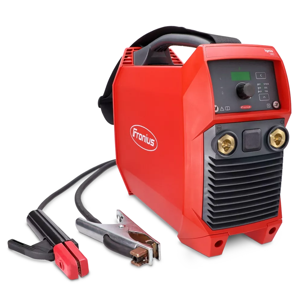Fronius Ignis Schweißgerät