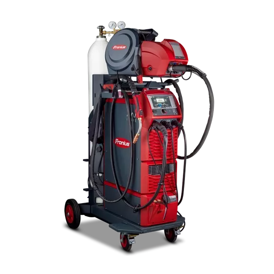 iWave 400A Mulitprozess Schweißgerät