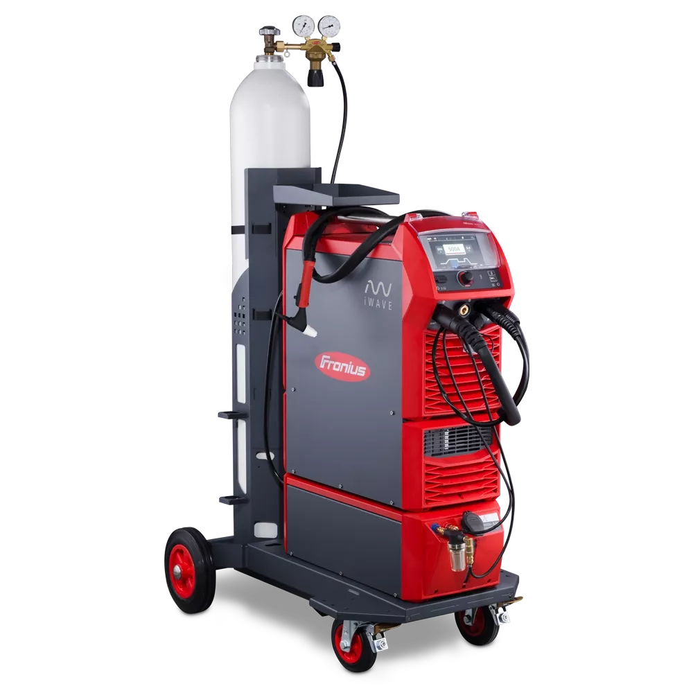 iWave Schweißgerät