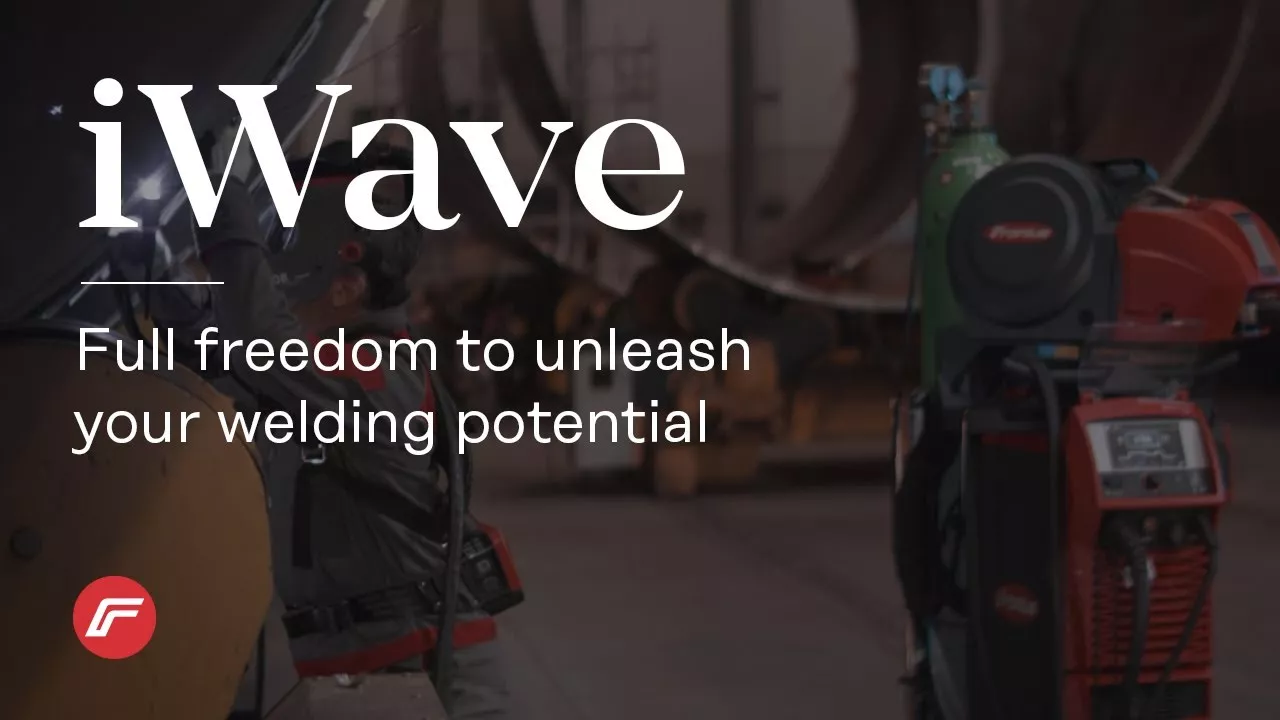 iWave Video Thumbnail