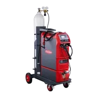 iWave 500A ACDC wassergekühlt WIG