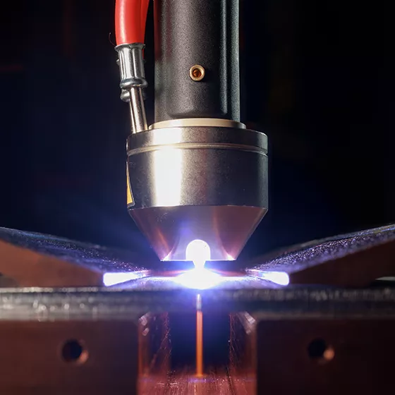 Fronius Prozesstechnologien ArcTig schweißen