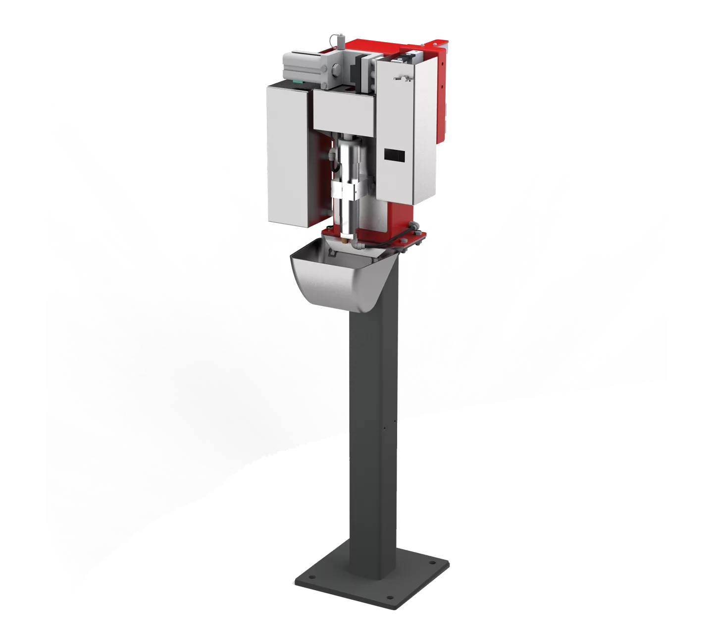 Fronius Reinigungsstation Robacta Reamer V Easy