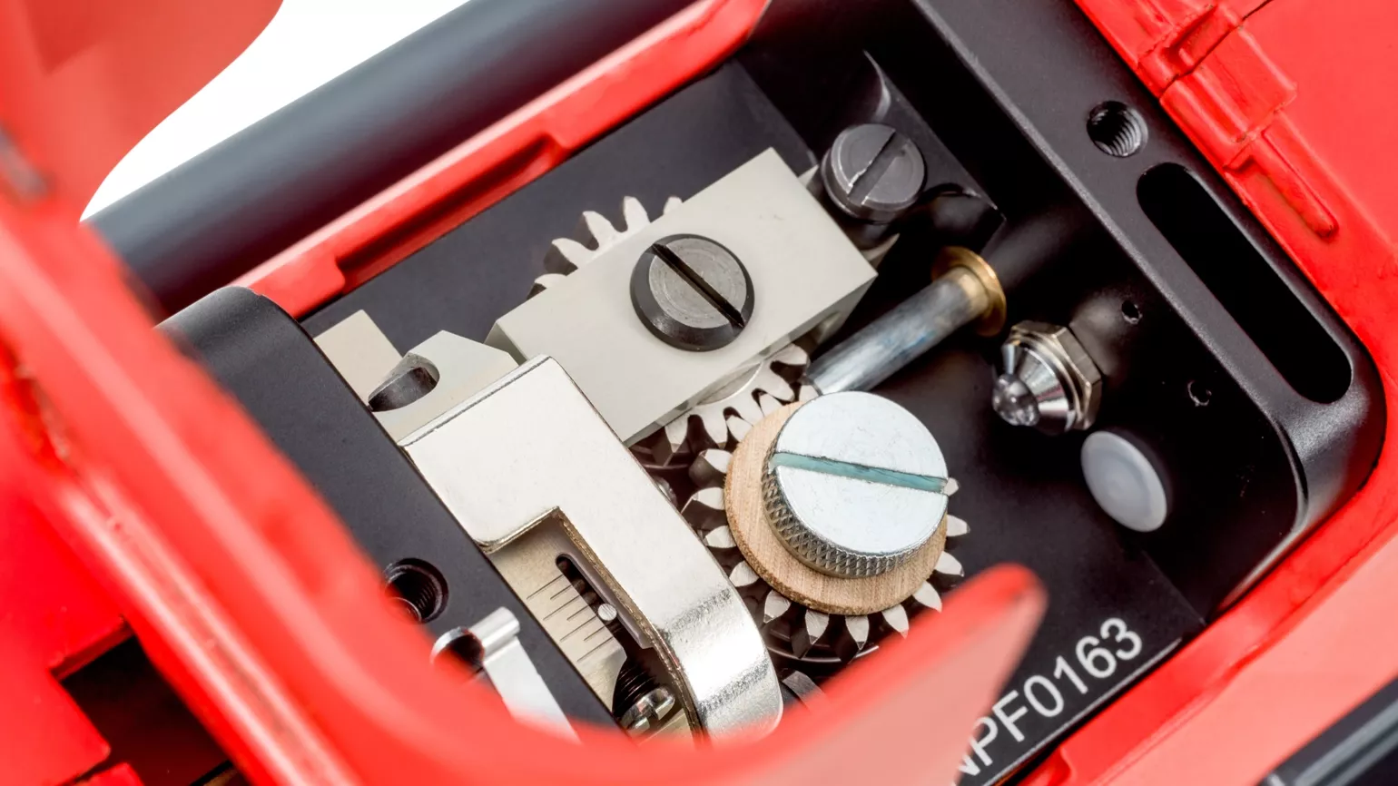 Fronius Flexdrive Radlager