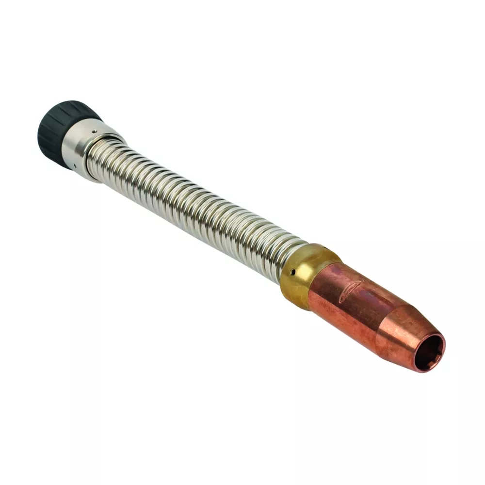 Fronius MIG/MAG Schweißbrenner mit Flex Neck
