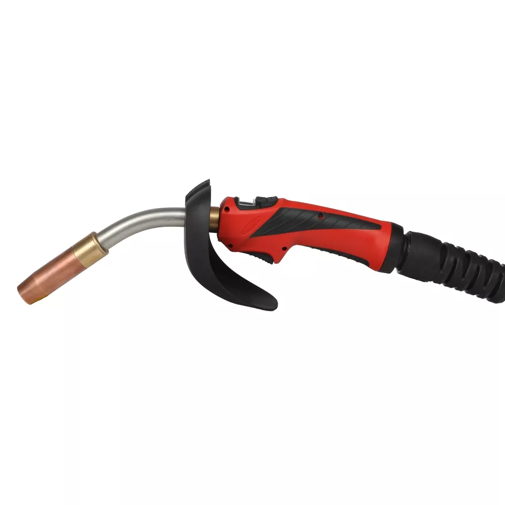 Fronius Schweißbrenner Hitzeschutz