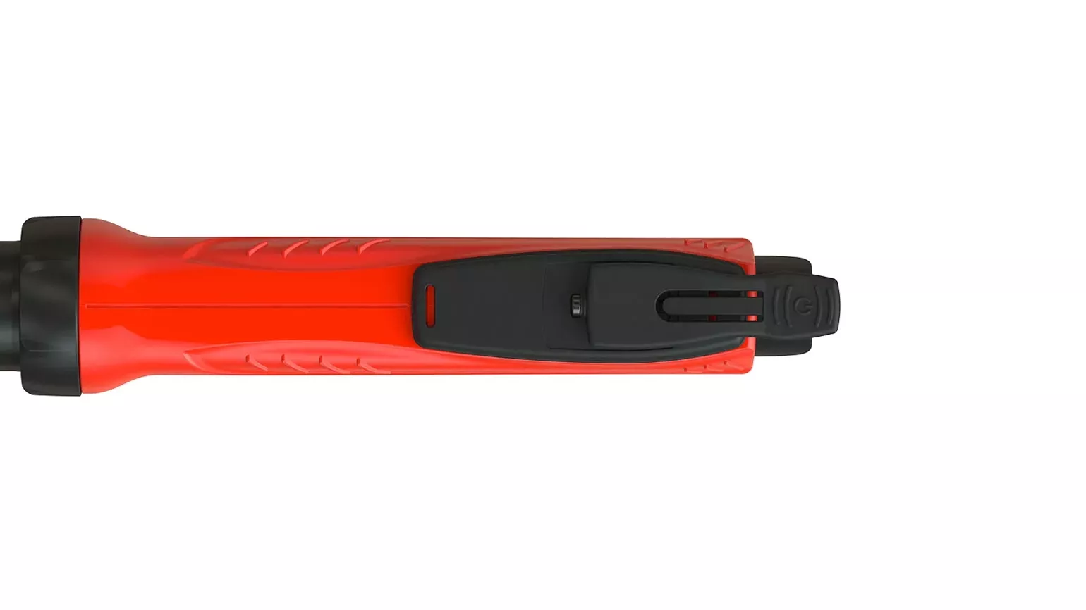 WIG Schweißbrenner langer Trigger-Button