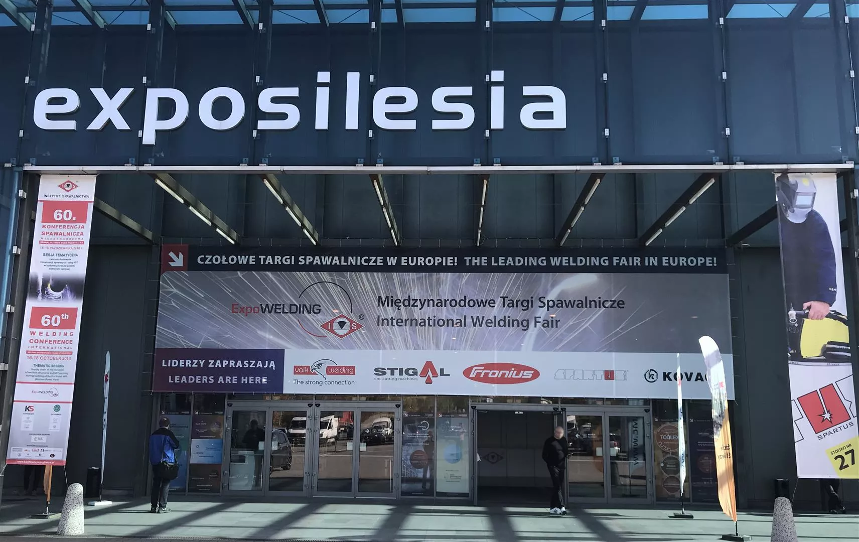 Exposilesia