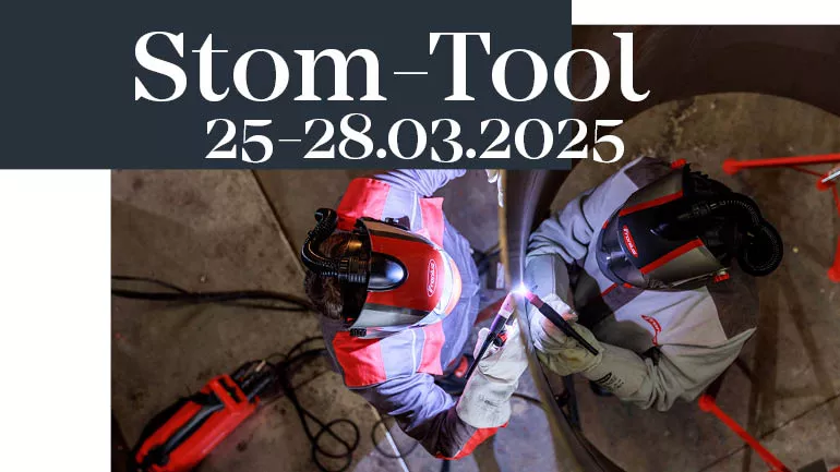 stom-tool