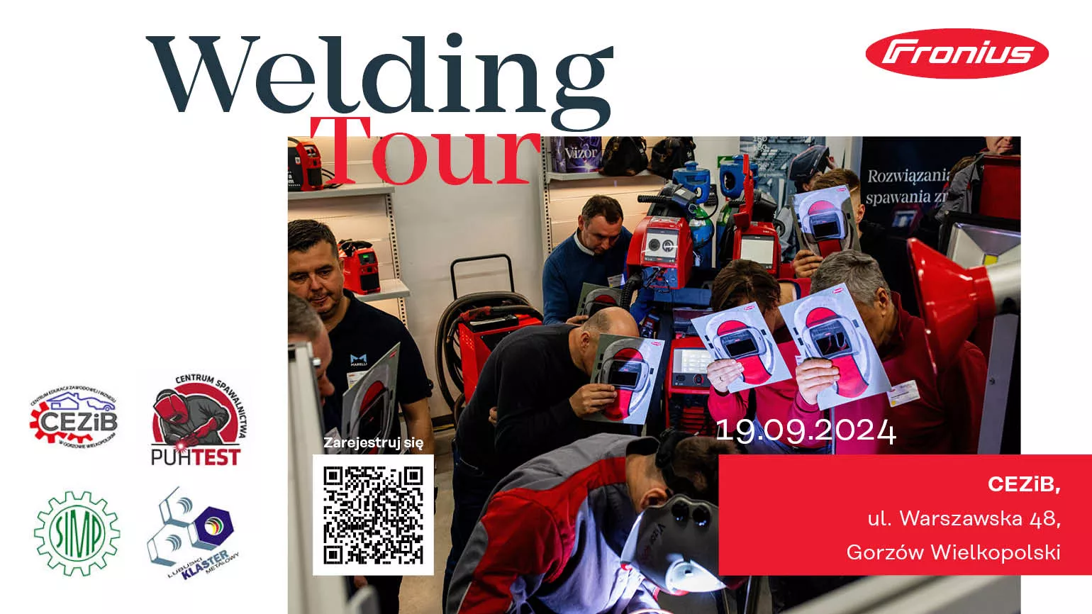 WeldingTour