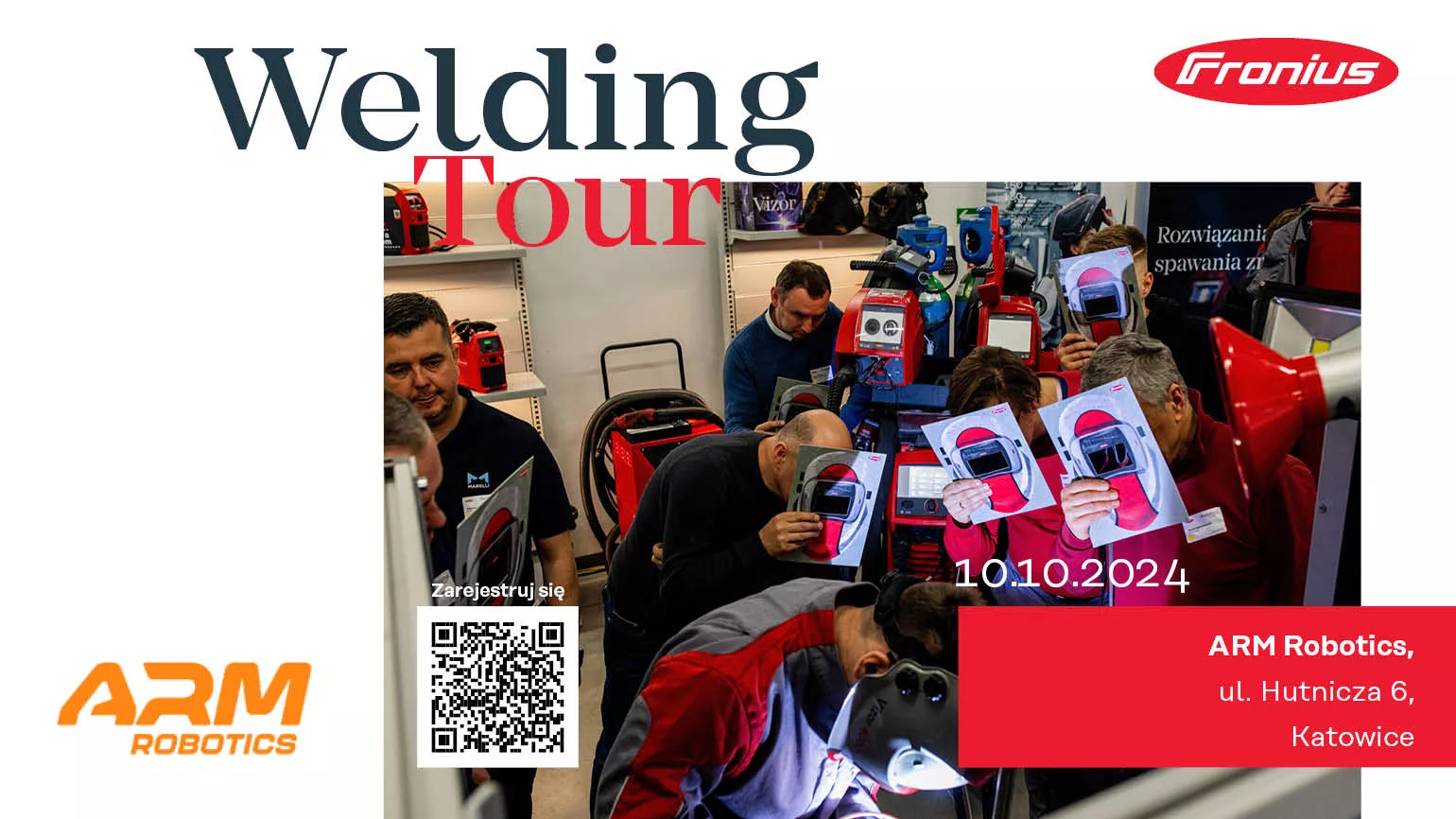 WeldingTour