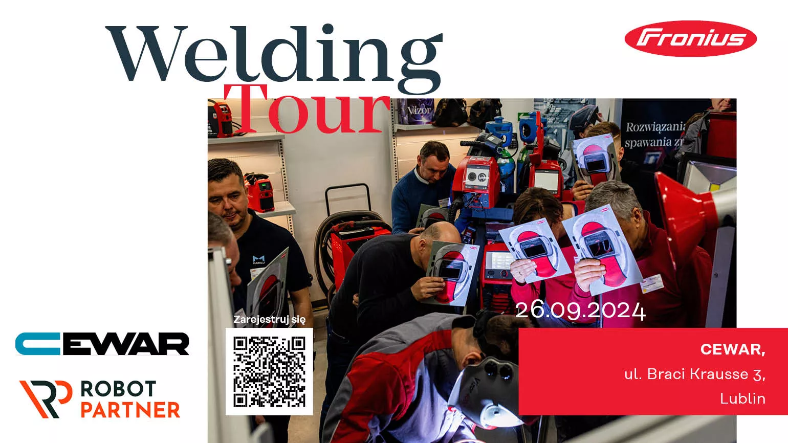 WeldingTour