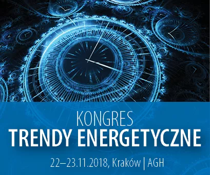Kongres Trendy Energetyczne