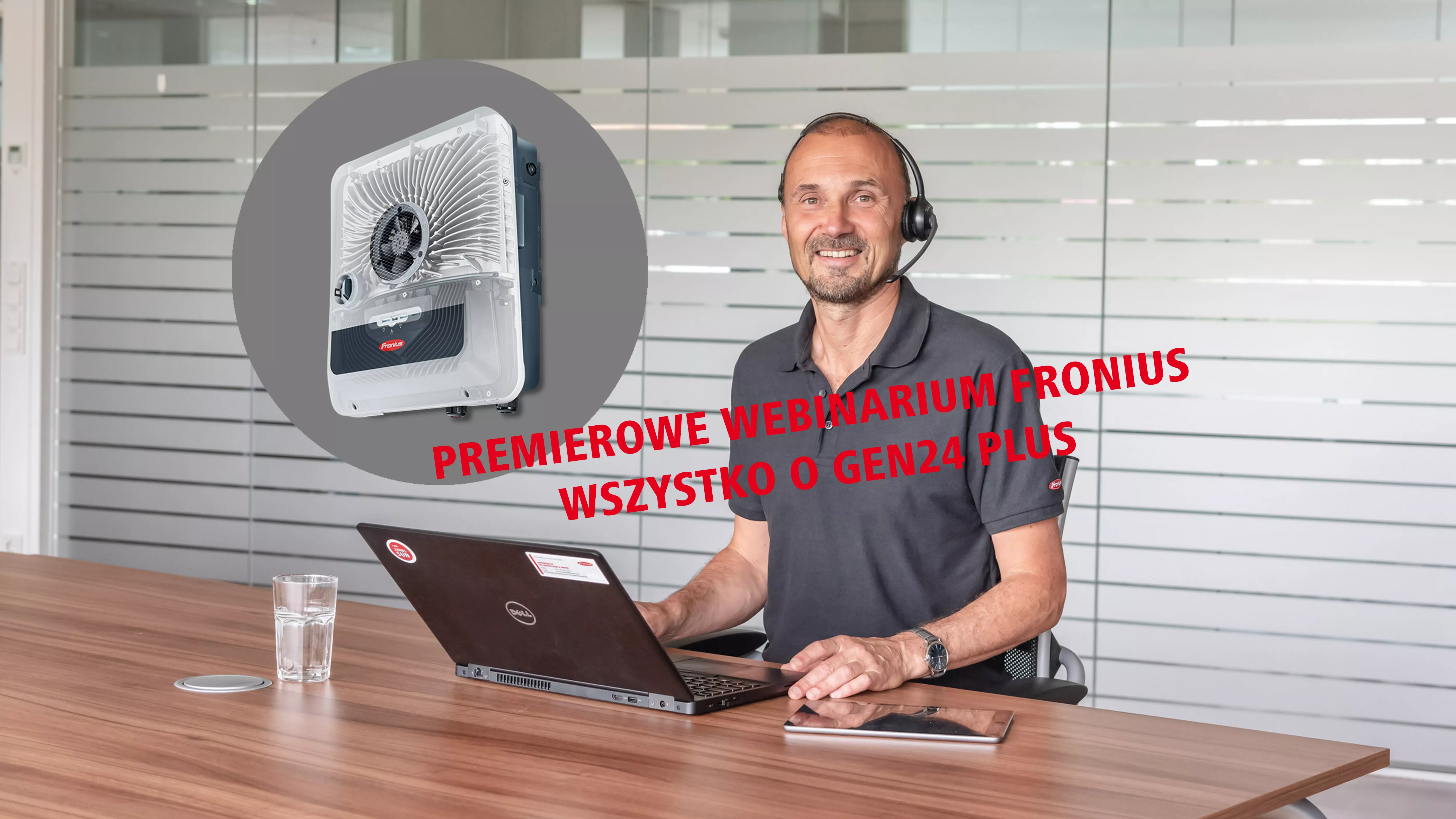 uzgadnianie instalacji PV